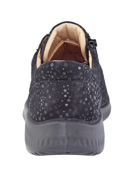 Naturläufer Schnürschuh mit Glitzereffekt Artikelnummer: 1557349.00001 Sonderangebot der Fabrik