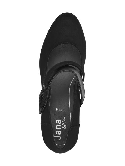 Jana Spangenpumps Artikelnummer: JA24464 Riesige Rabatte