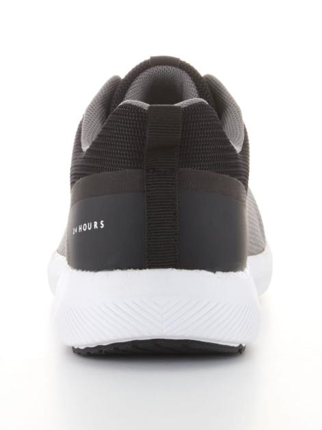 24 Hours Sneaker Artikelnummer: 1808689 50% Rabatt mit kostenlosem Versand