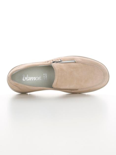 Vamos Slipper mit Shock-Absorber Artikelnummer: 1522731 Speichern exportieren