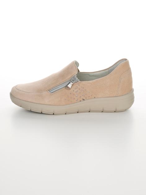 Vamos Slipper mit Shock-Absorber Artikelnummer: 1522731 Speichern exportieren