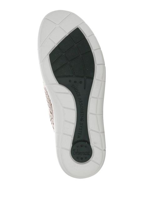Vamos Schnürschuh mit Shock Absorber Artikelnummer: 1807540 Rabatte dieses Monats