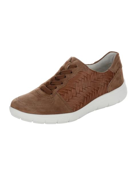 Vamos Schnürschuh mit Shock Absorber Artikelnummer: 1807540 Rabatte dieses Monats