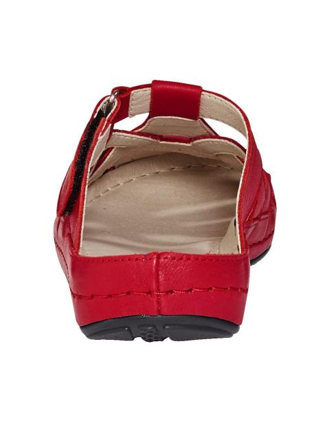 Naturläufer Pantolette mit geschlossener Spitze Artikelnummer: 1575532 Outlet