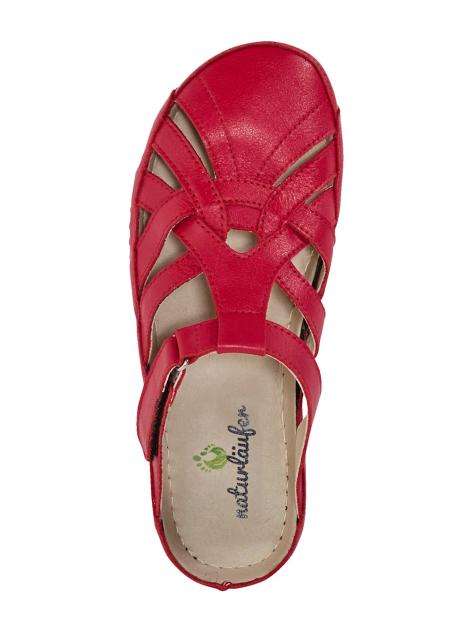 Naturläufer Pantolette mit geschlossener Spitze Artikelnummer: 1575532 Outlet