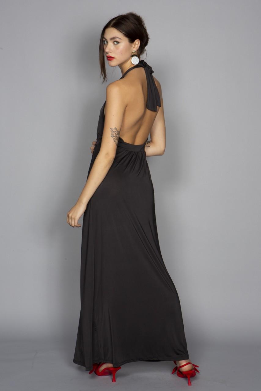 Marivie Sexbomb black Dress Discount Store für neue Produkte
