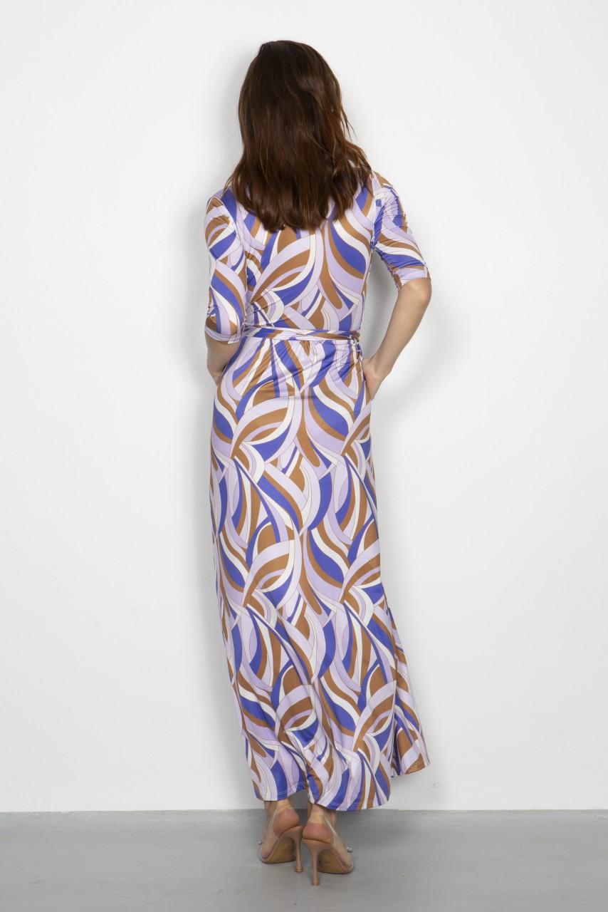 Marivie Oh, Beauty swearly lilac Dress Angebote