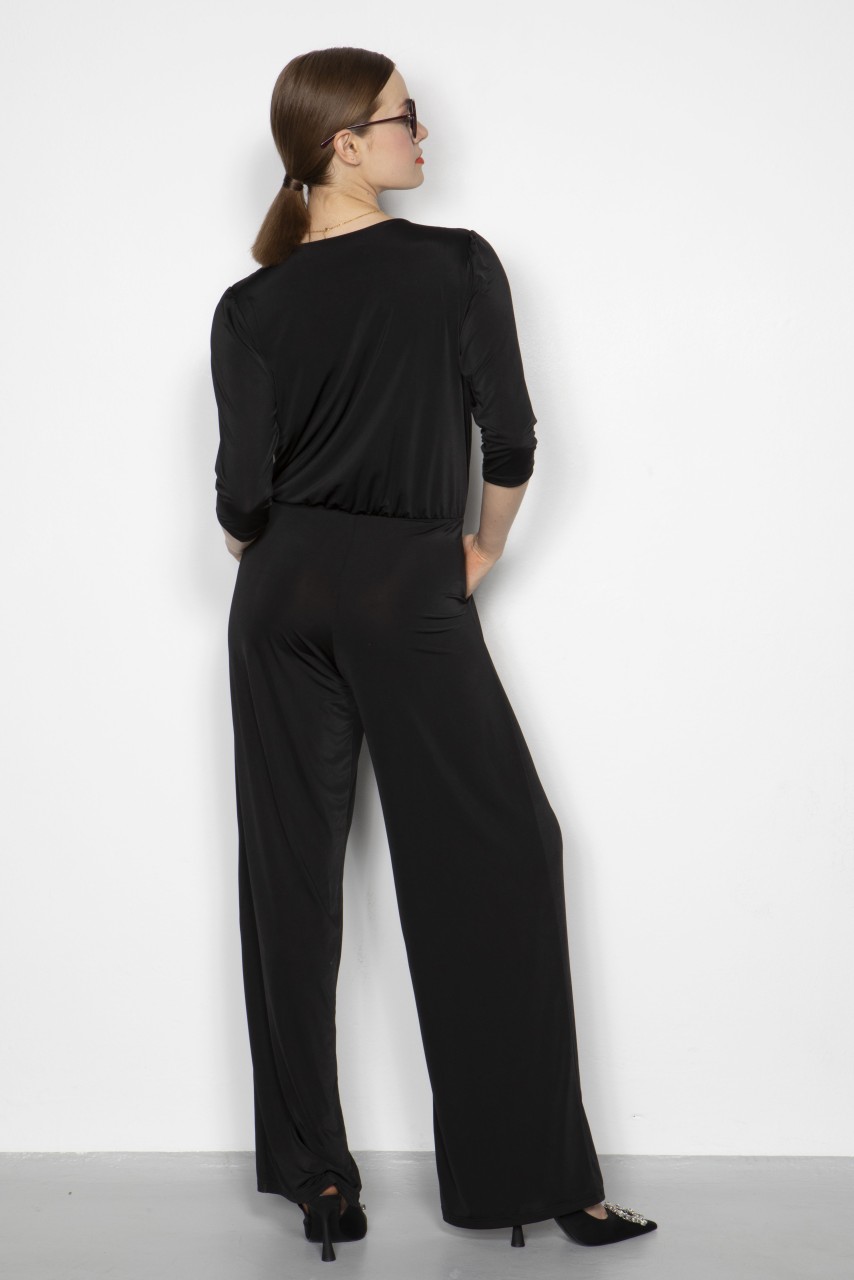 Marivie Jump out black Jumper Günstiger Verkauf