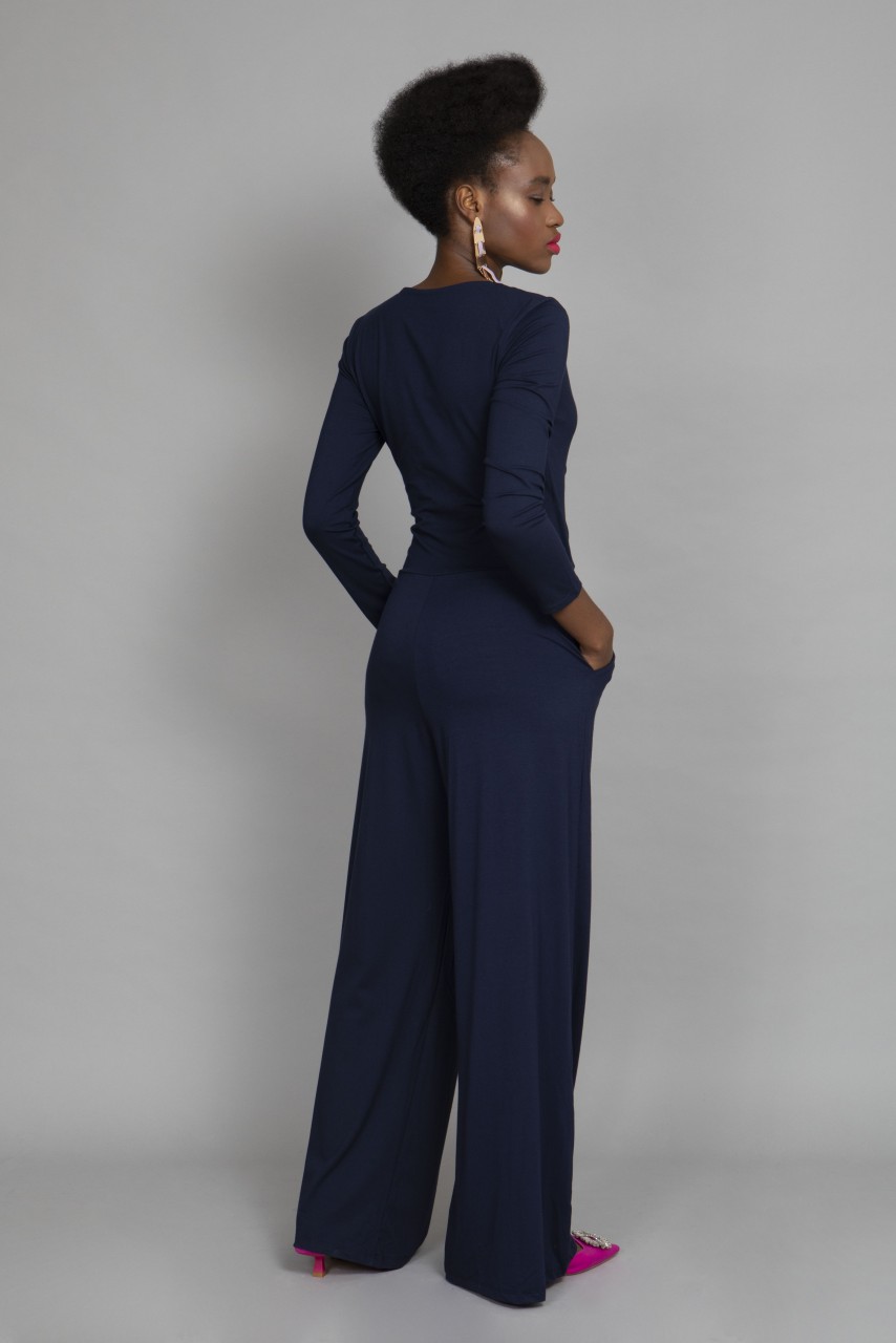 Marivie Jump in swearly türkis Jumper Flash Sale