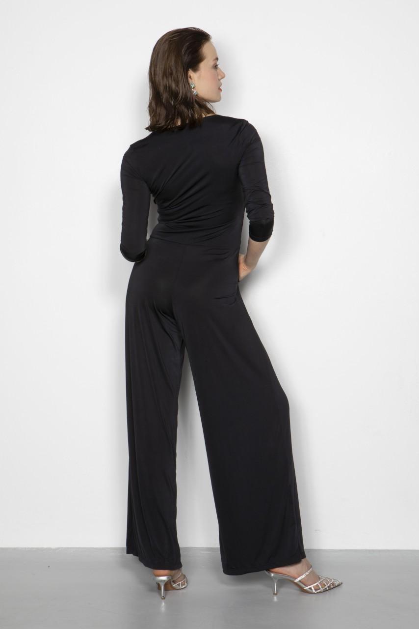 Marivie Jump in black Jumper Online Shopping