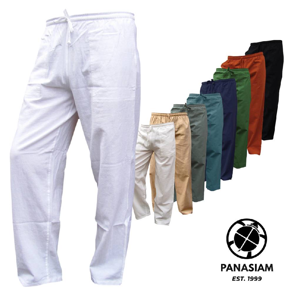 Panasiam Bundhose Baumwolle 'K' Osterangebot