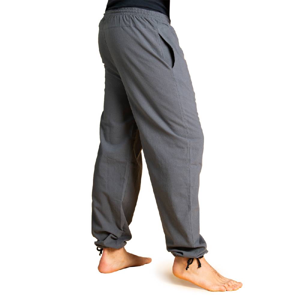 Panasiam Baumwollhose Tadasana Muttertagsangebot