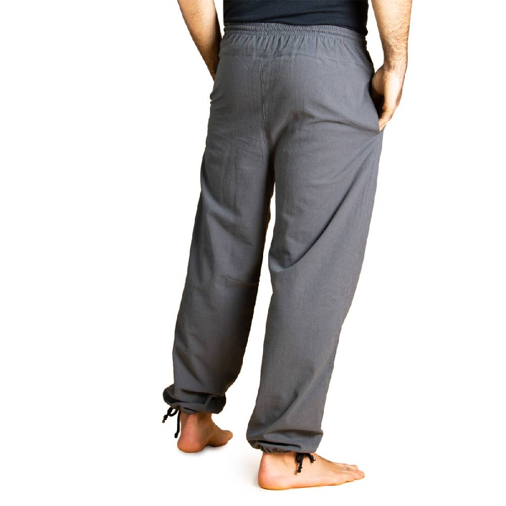 Panasiam Baumwollhose Tadasana Muttertagsangebot