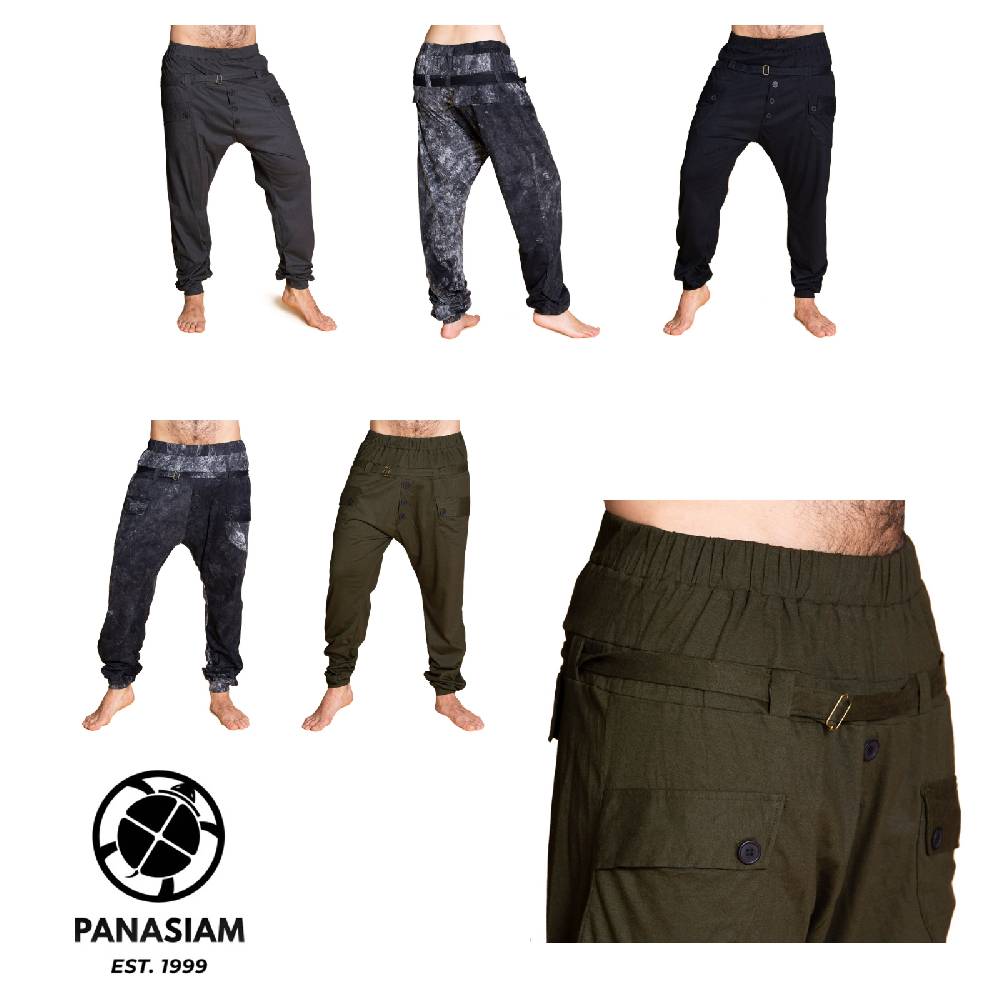 Panasiam Baggy Hose Hamburg Vatertagsangebot