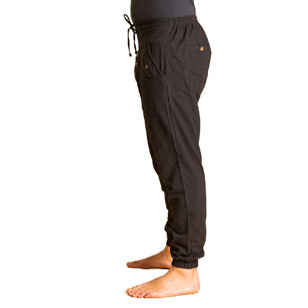 Panasiam Yogipants klassik Lagerräumung