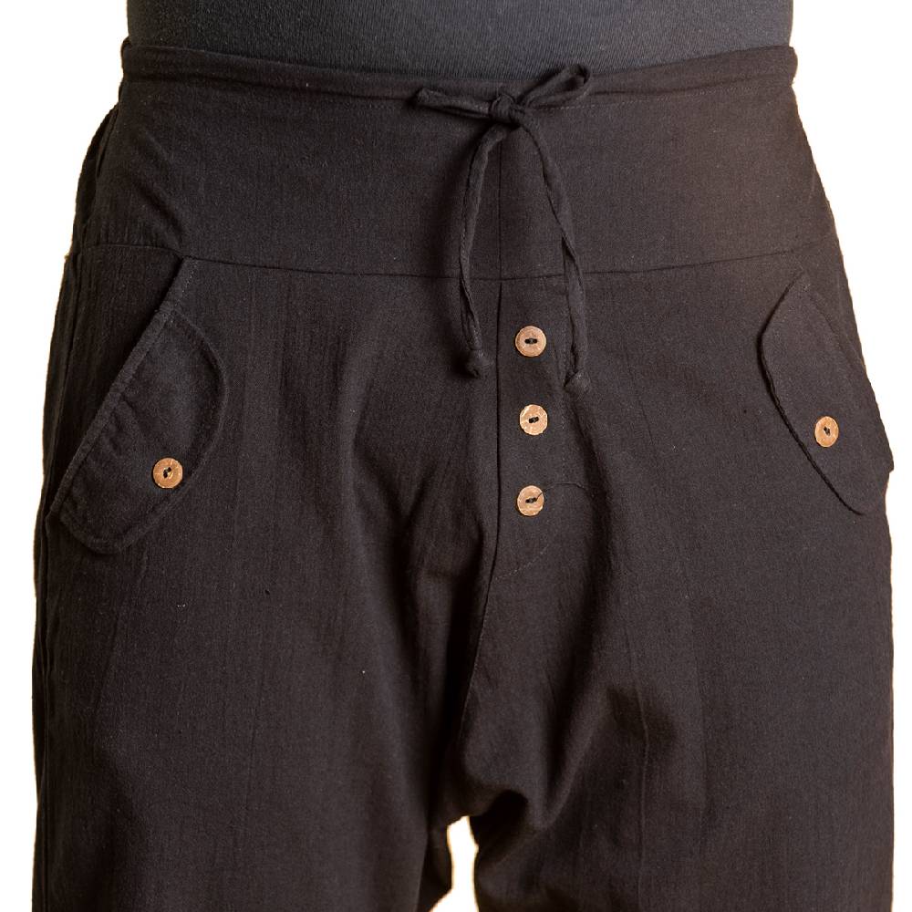 Panasiam Yogipants klassik Lagerräumung