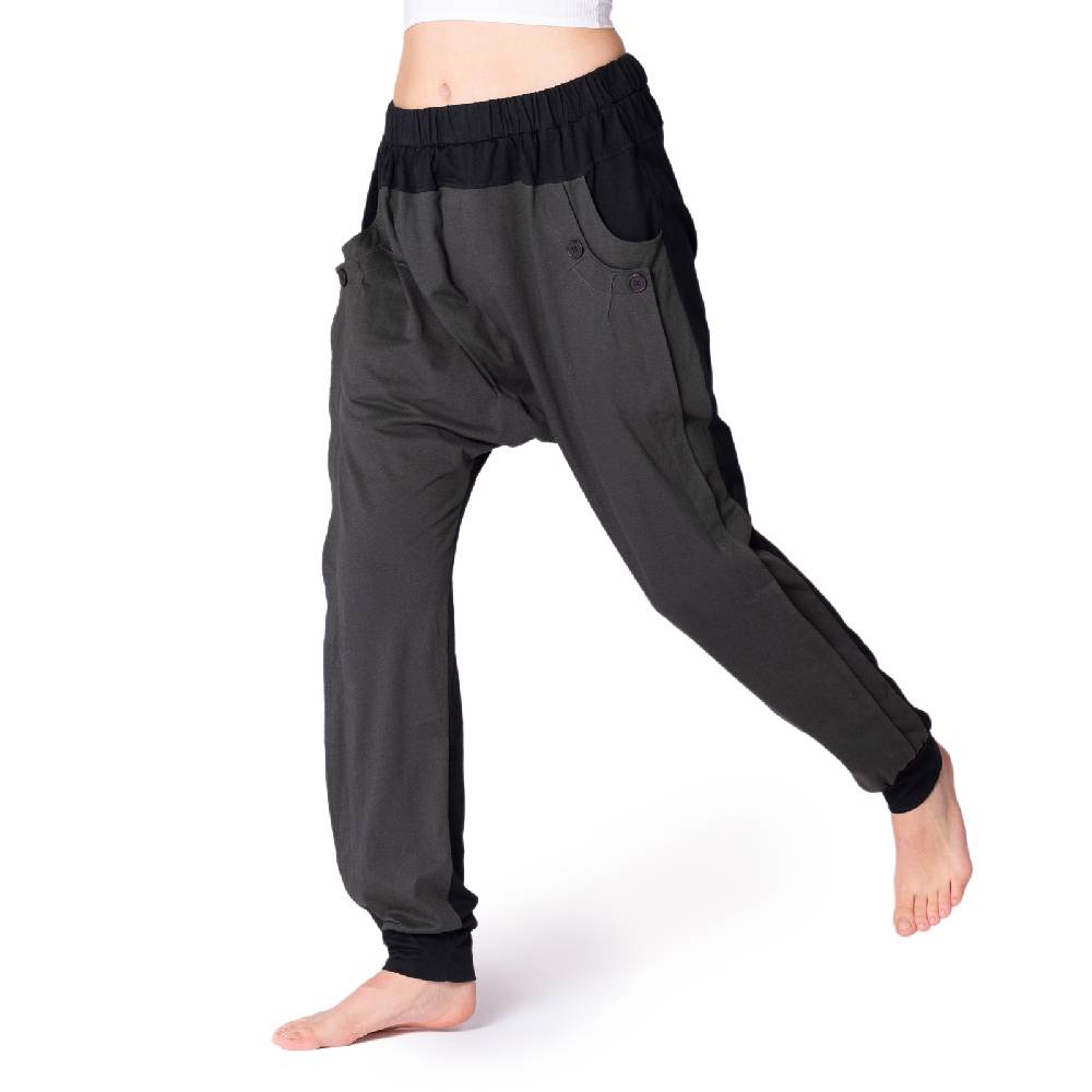 Panasiam Baggy Hose Chill Fit Top Angebot