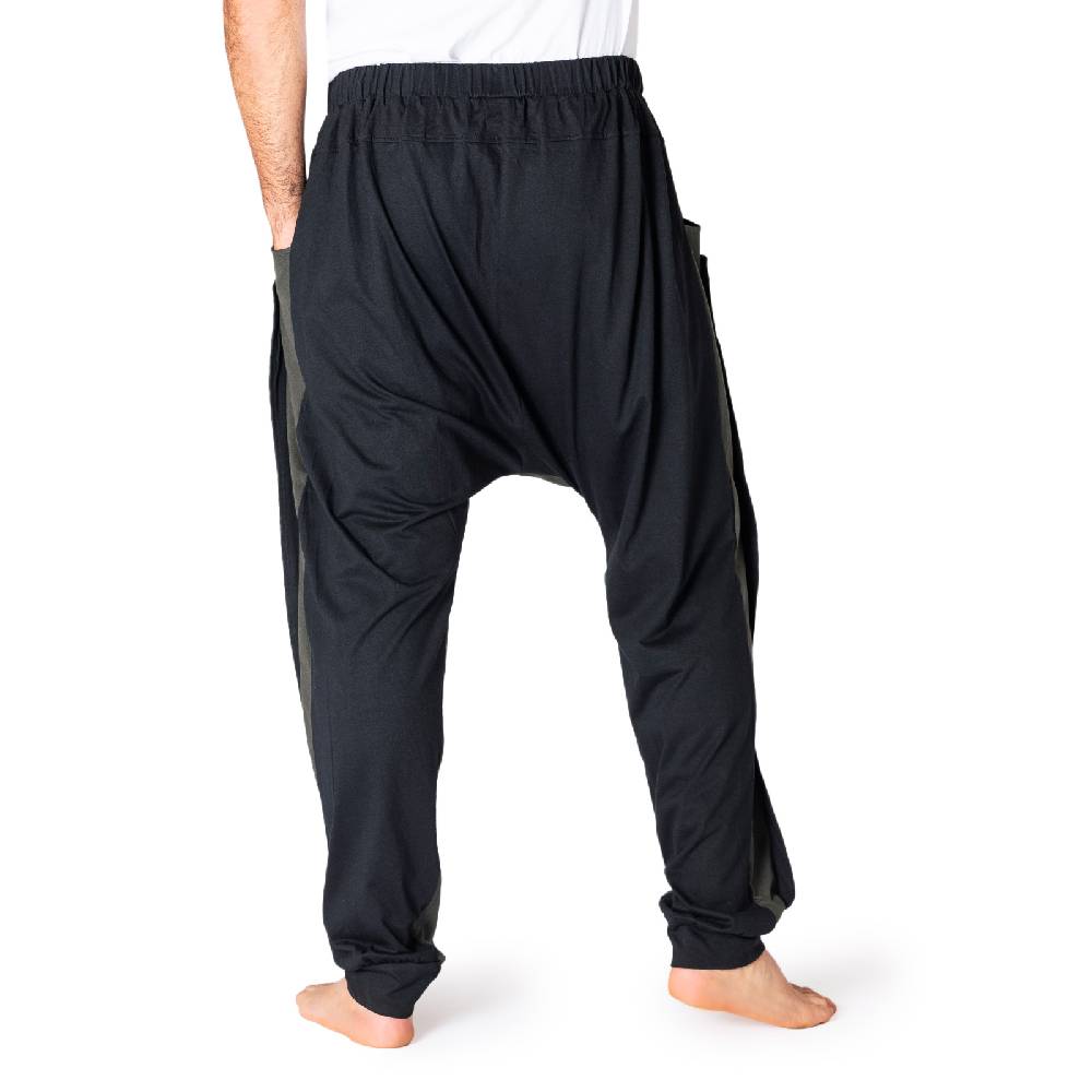 Panasiam Baggy Hose Chill Fit Top Angebot