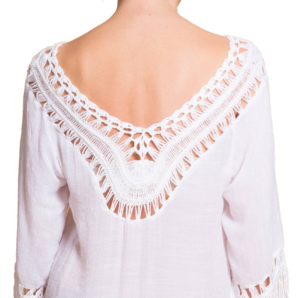 Panasiam Tunika Ibiza | verschiedene Designs Online Outlet
