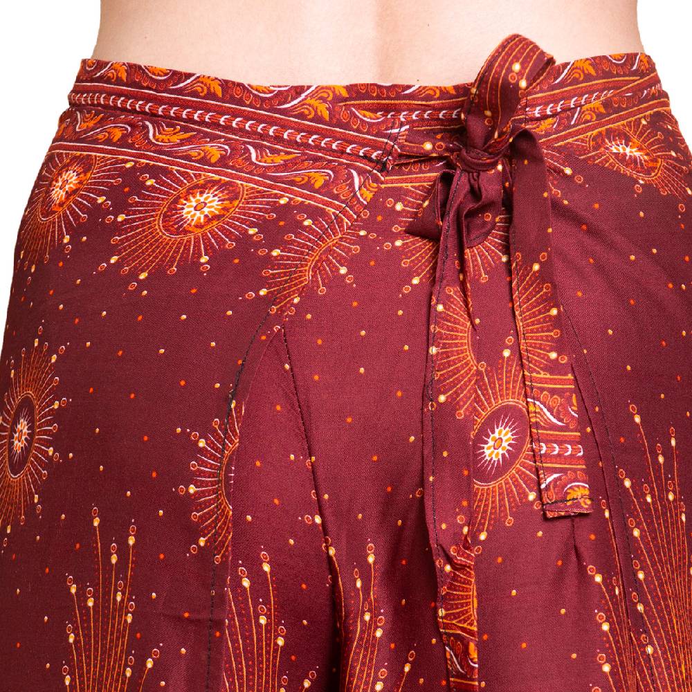 Panasiam Wickelhose Sonnenschein Neuheiten