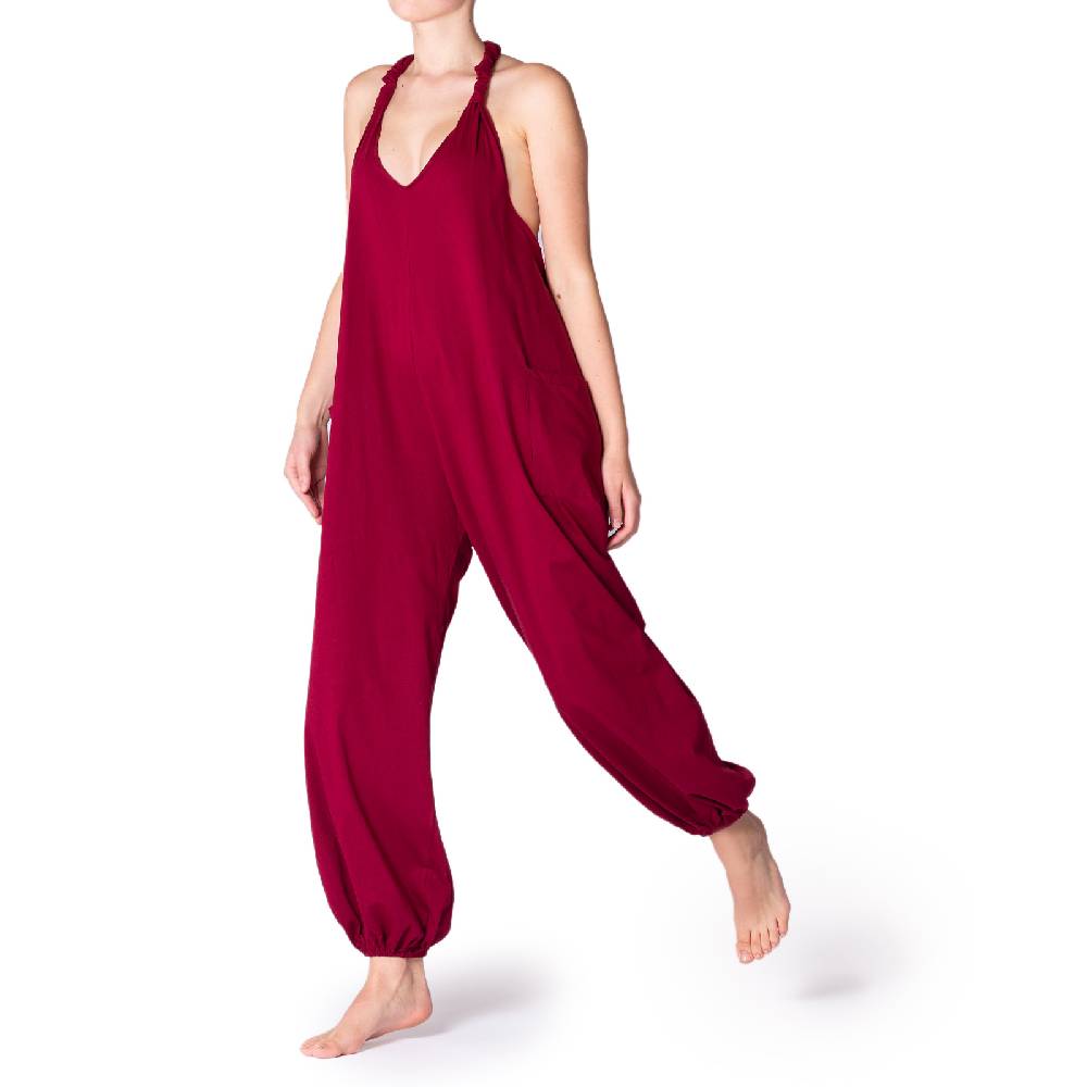 Panasiam Jumpsuit Tapi Bestseller