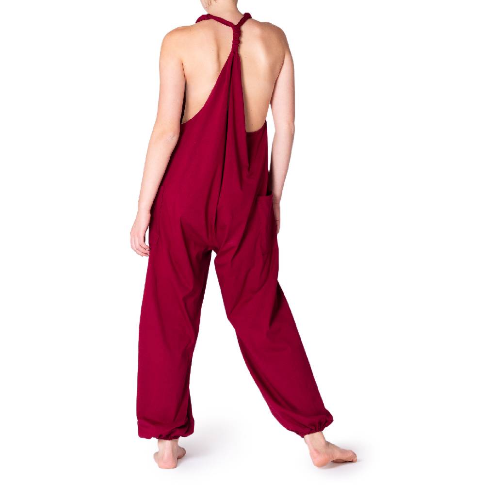 Panasiam Jumpsuit Tapi Bestseller