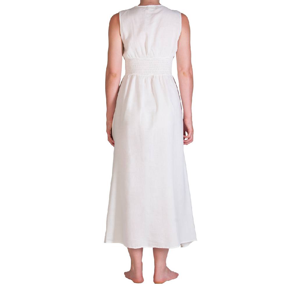 Panasiam Sommerkleid aus Baumwolle | verschiedene Schnitte Räumungsverkauf