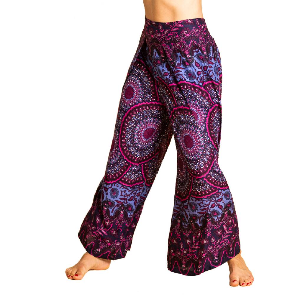 Panasiam Hosenrock Mandala Sonderangebote