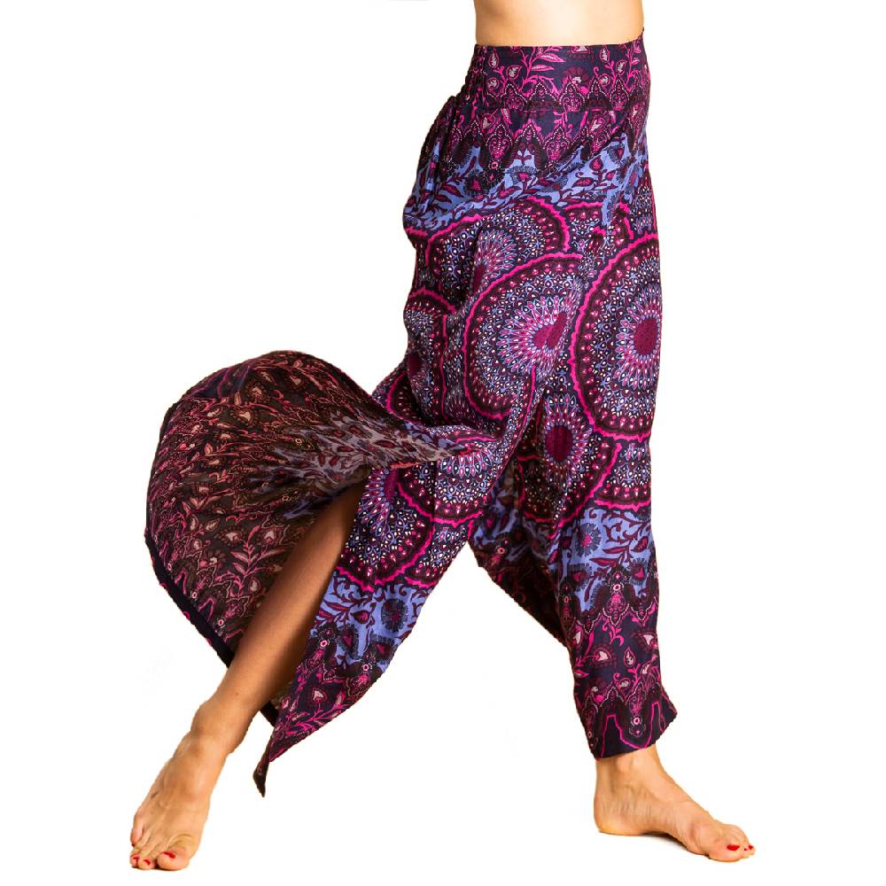 Panasiam Hosenrock Mandala Sonderangebote