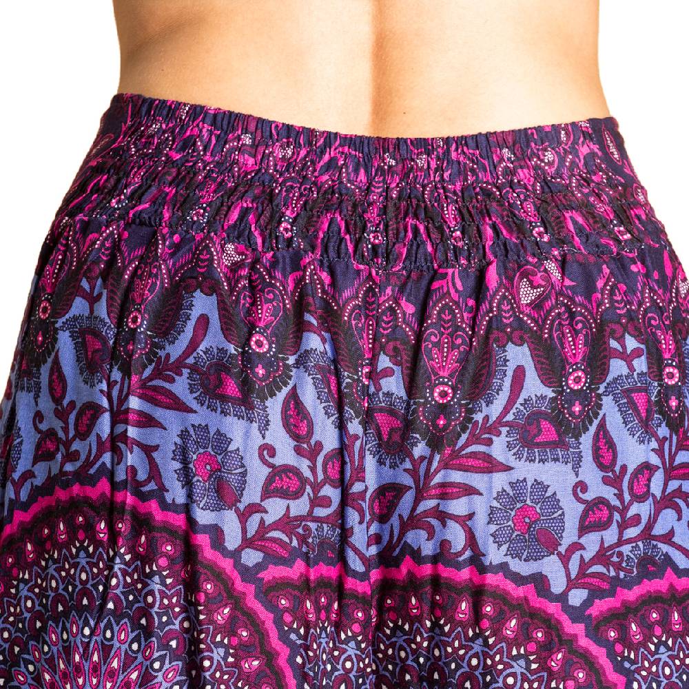 Panasiam Hosenrock Mandala Sonderangebote