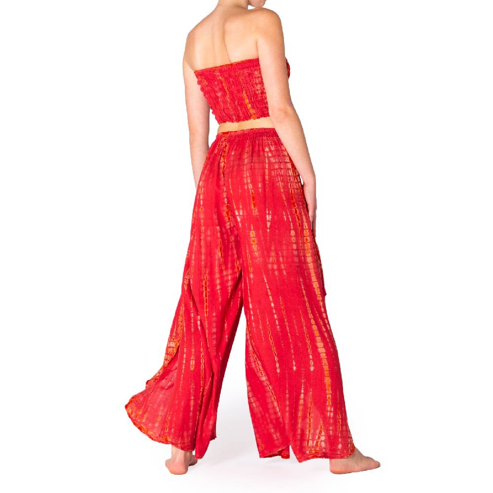 Panasiam Tie-Dye Zweiteiler Cuba Super Sparpreis