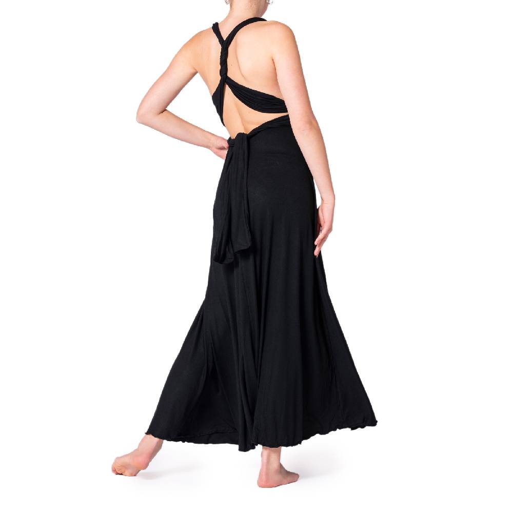 Panasiam Maxikleid Infinity KOVA Kostenlose Rückgabe