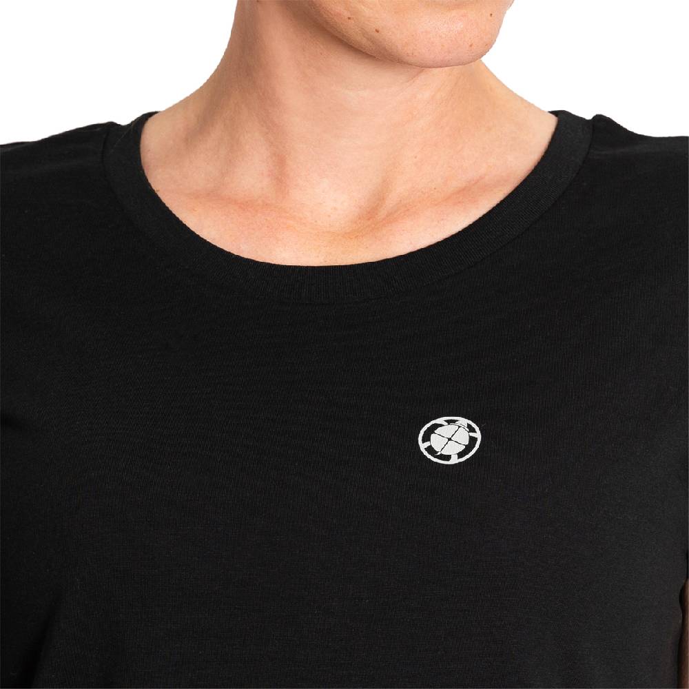 Panasiam Basic T-Shirt Bio | Damen Neueste Stile
