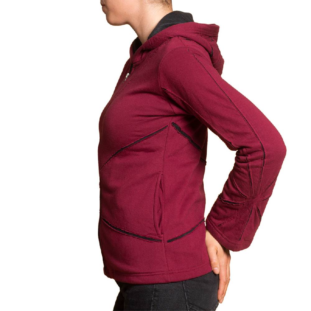 Panasiam Jacke Sonnenstrahl Letzte 2 Tage