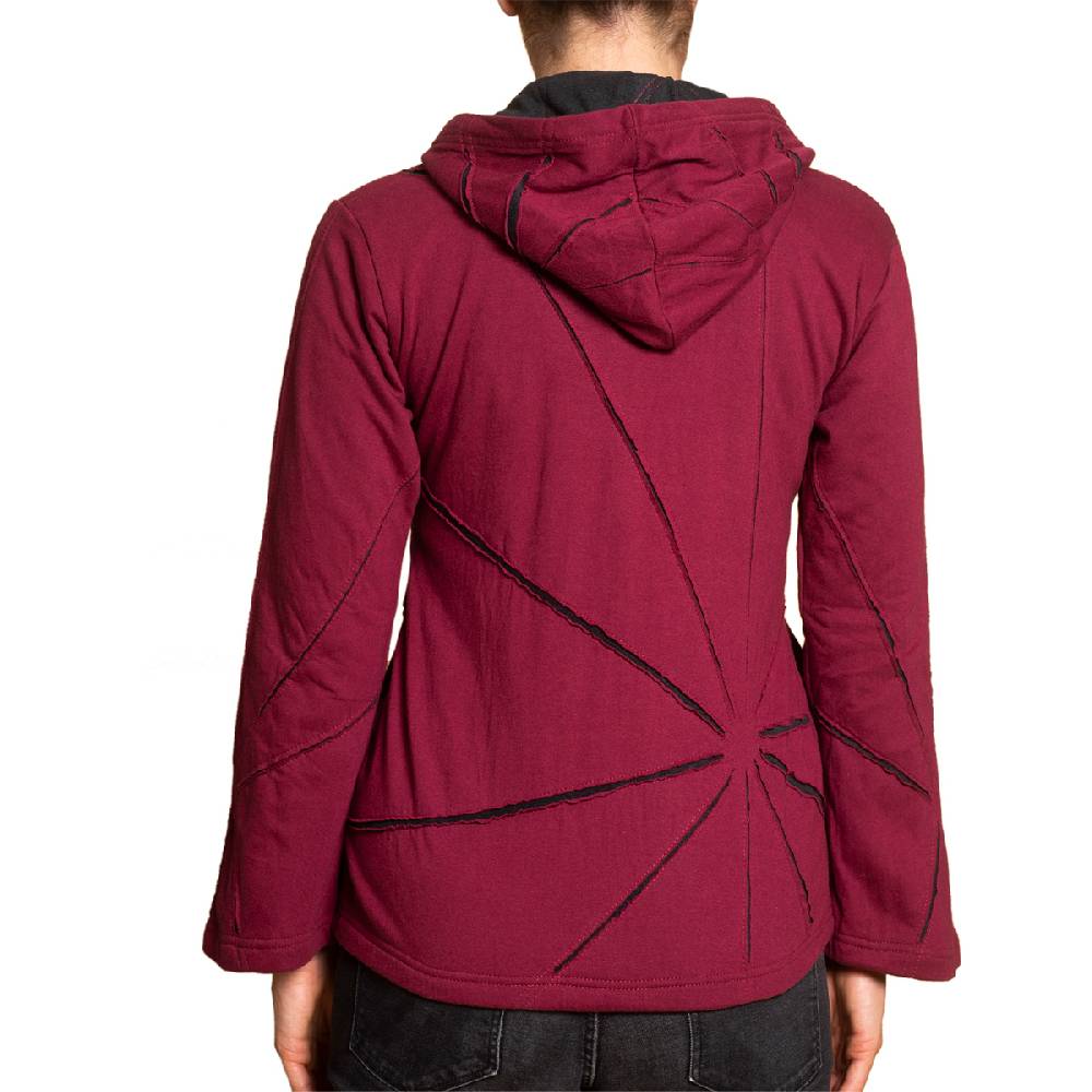 Panasiam Jacke Sonnenstrahl Letzte 2 Tage