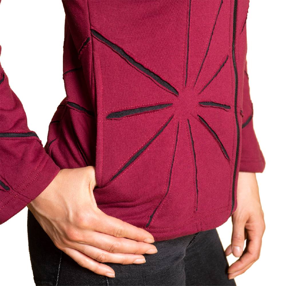 Panasiam Jacke Sonnenstrahl Letzte 2 Tage