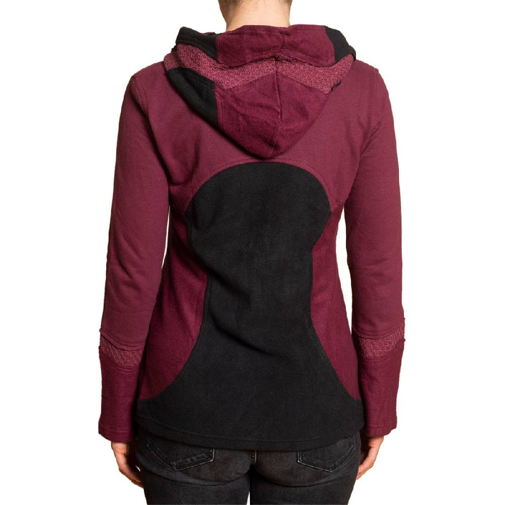 Panasiam Jacke Märchen Letzter Tag