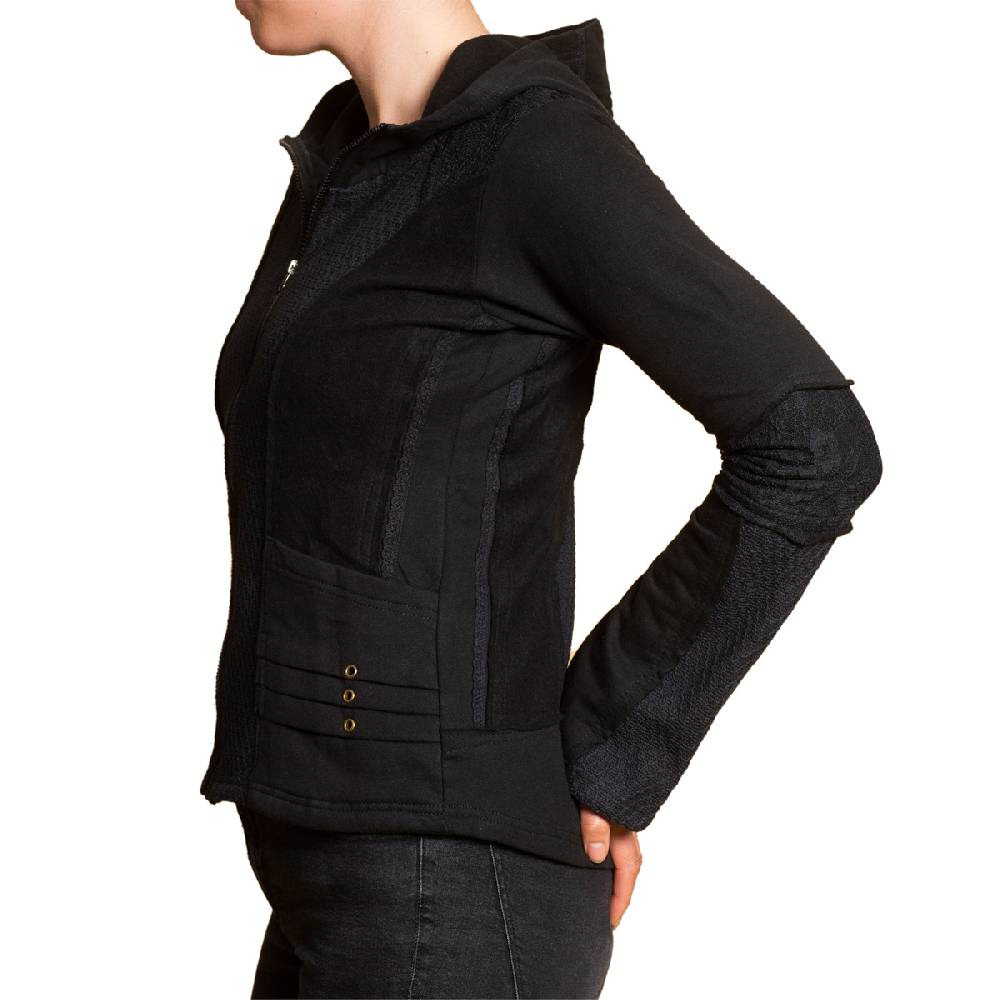 Panasiam Jacke Mittelalter 50% Rabatt mit kostenlosem Versand