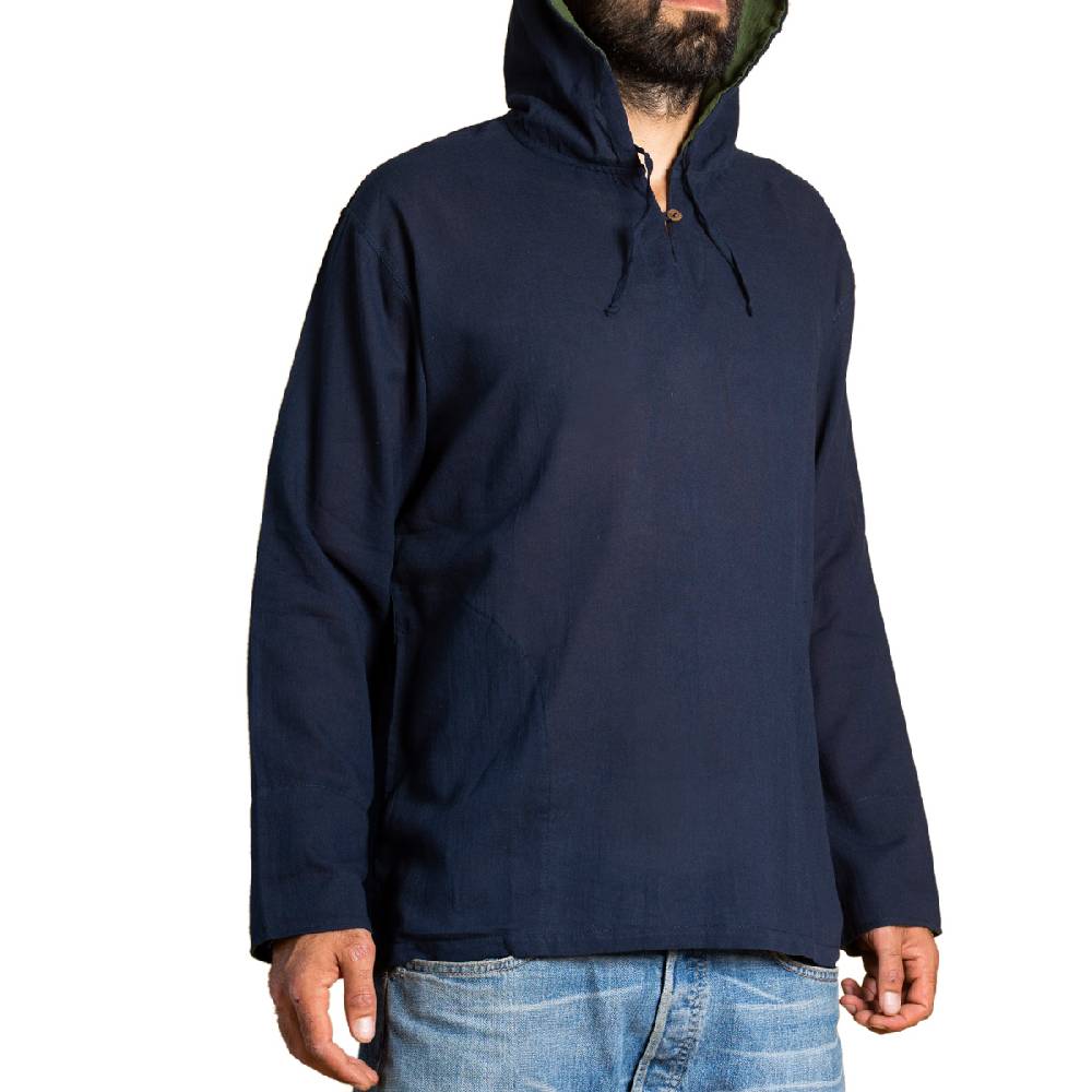 Panasiam Fischerhoodie Speichern exportieren