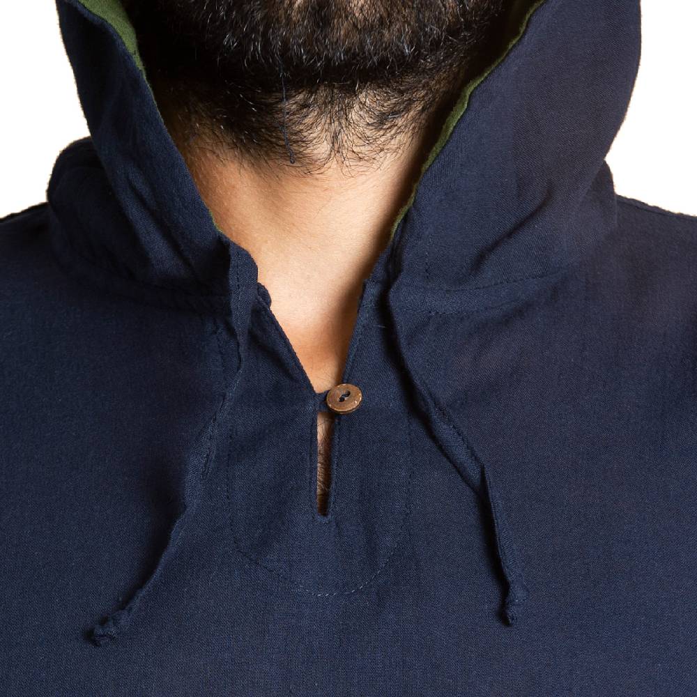 Panasiam Fischerhoodie Speichern exportieren