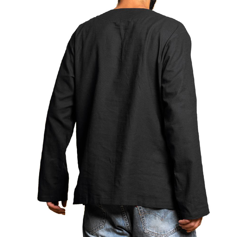 Panasiam Hemd Naturfreund Black Friday Preise