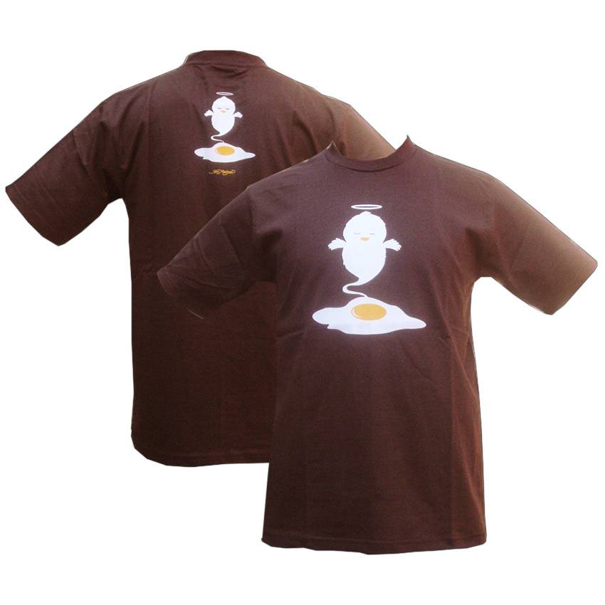 Panasiam T-Shirt Eggsoul Hotsell