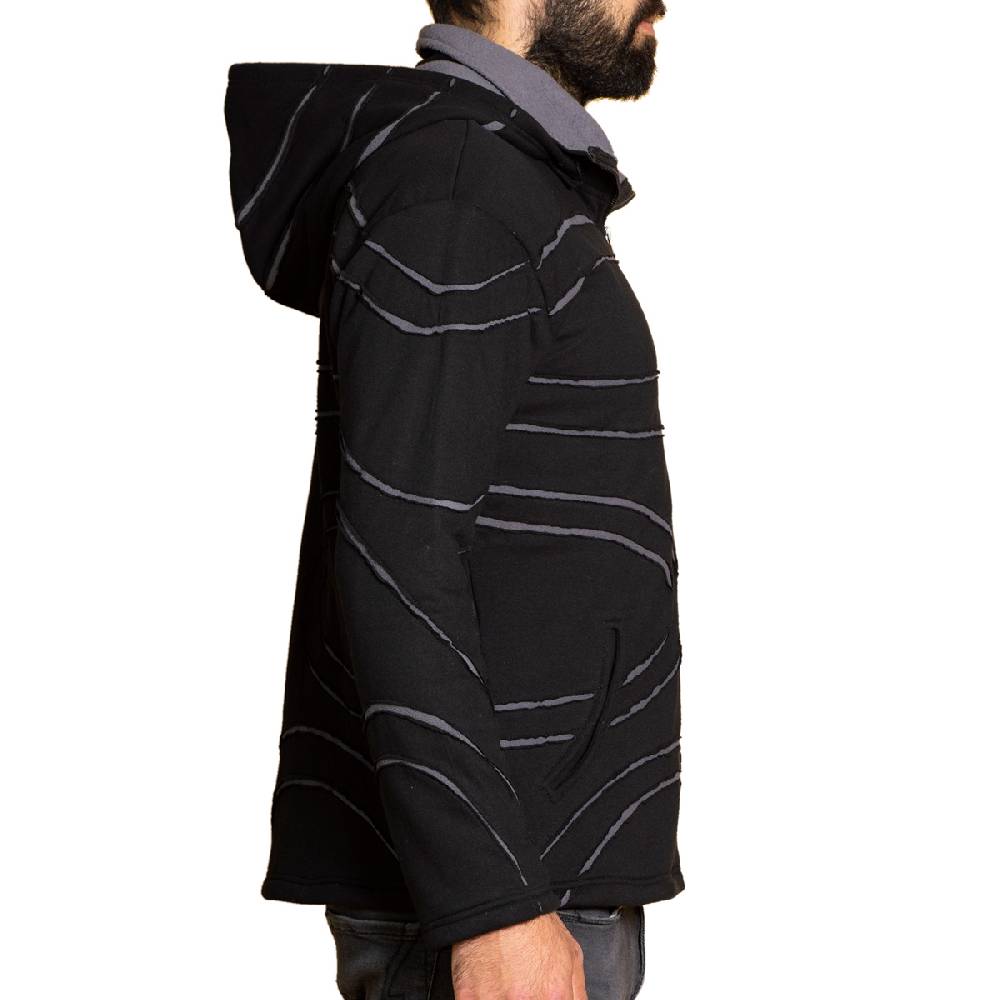 Panasiam JACKE CUTWORK Meist gekauft
