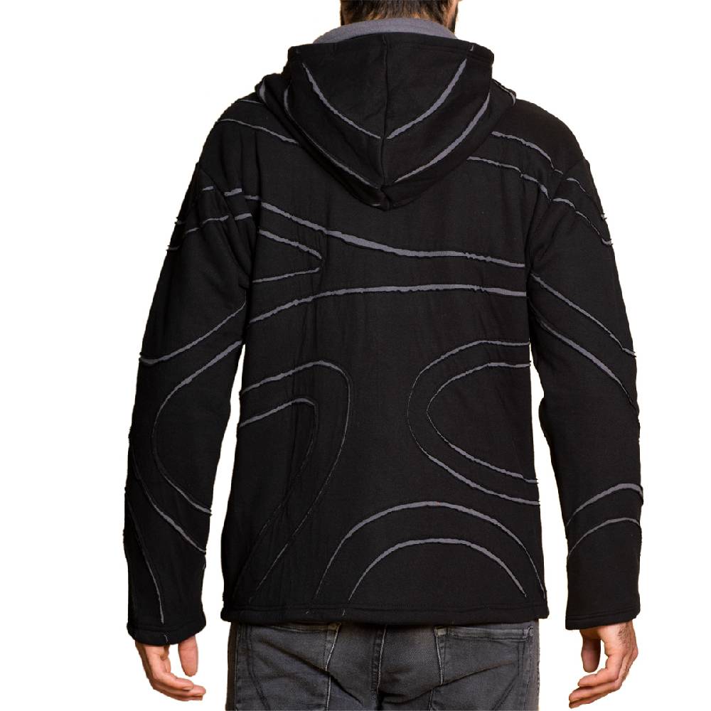 Panasiam JACKE CUTWORK Meist gekauft