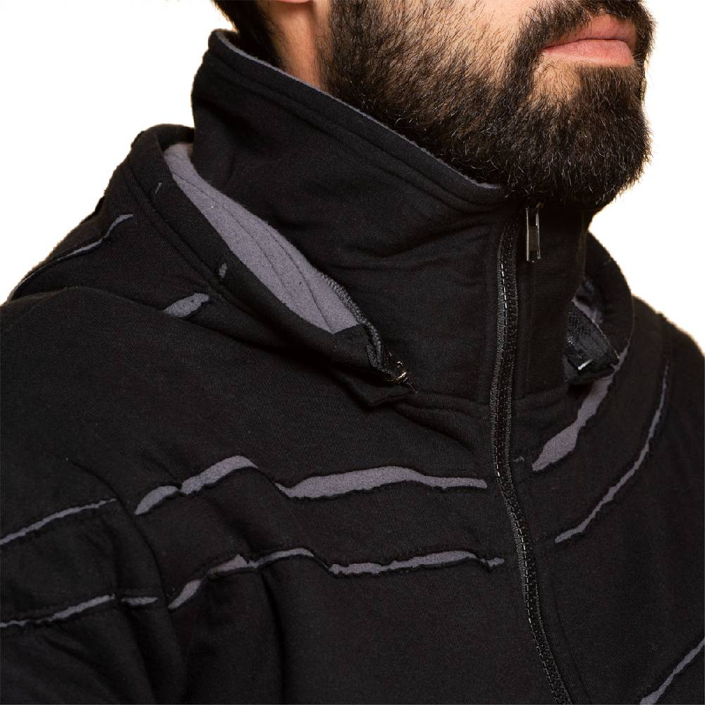 Panasiam JACKE CUTWORK Meist gekauft