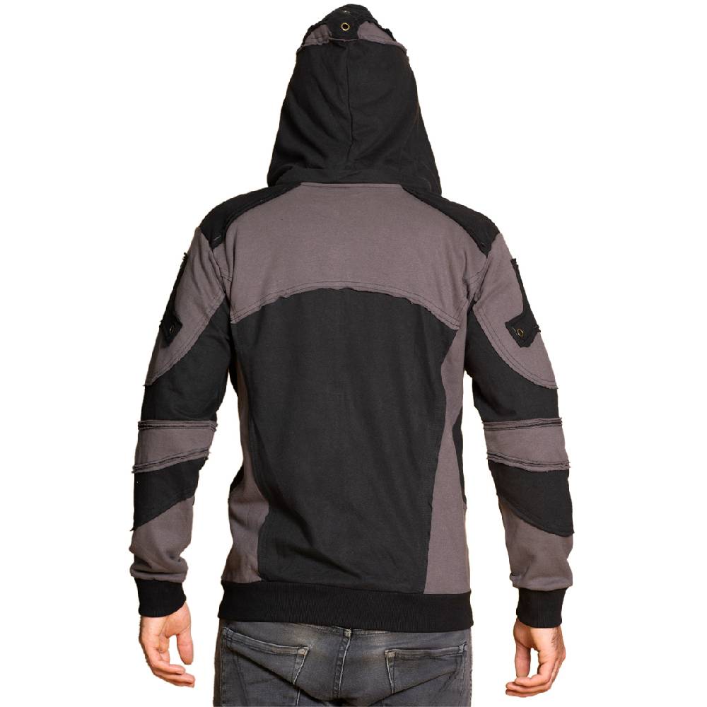 Panasiam Jacke aus Baumwolle Blitzverkäufe