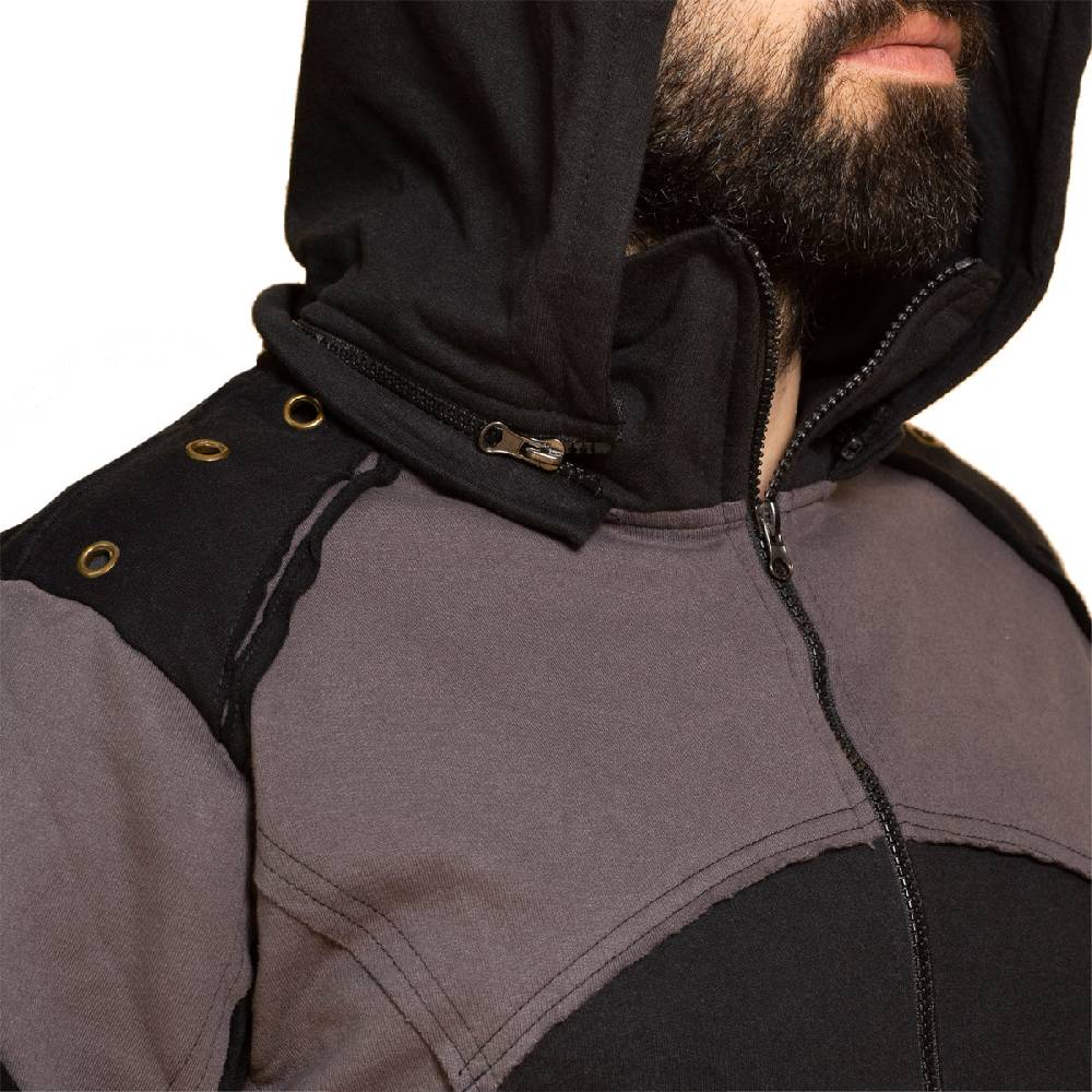 Panasiam Jacke aus Baumwolle Blitzverkäufe