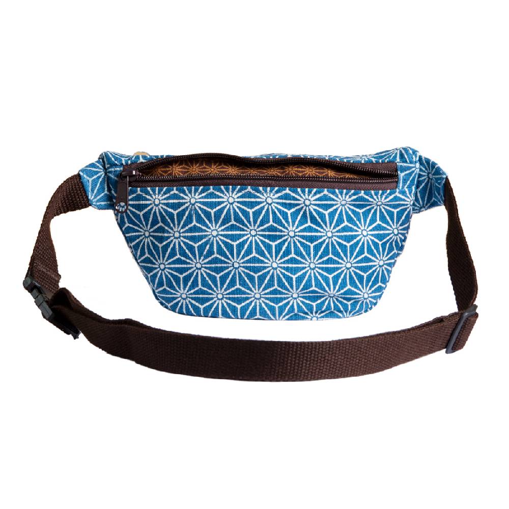 Panasiam Gürteltasche Geometrix Black Friday