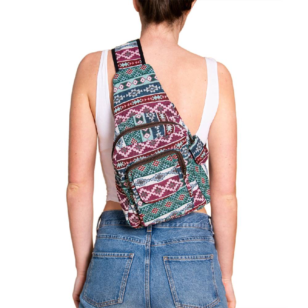 Panasiam Kleiner Rucksack Webmuster Muttertagsangebot