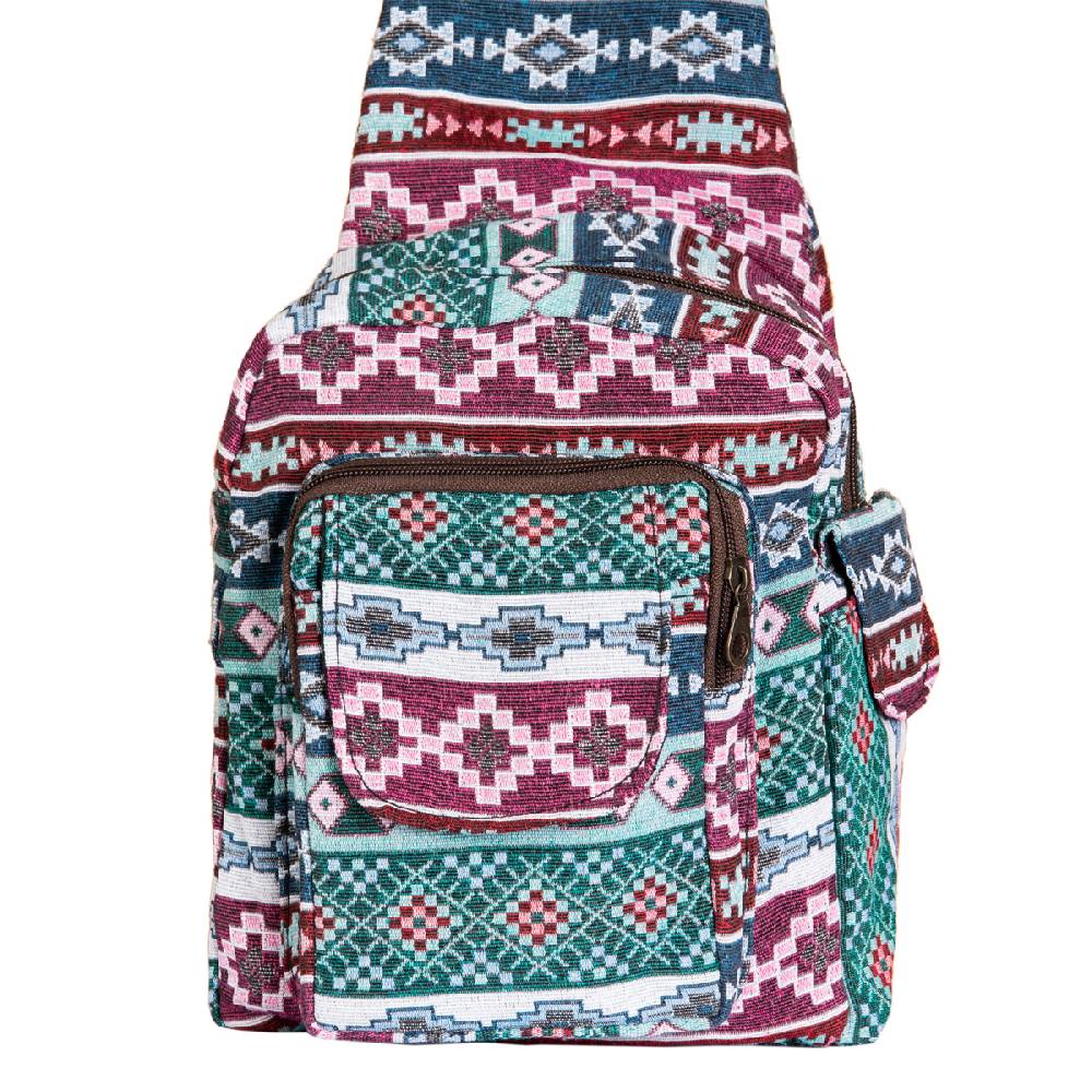 Panasiam Kleiner Rucksack Webmuster Muttertagsangebot